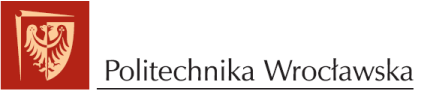 Logo Politechniki Wroc�awskiej